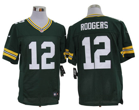 Camiseta Nike NFL Packers