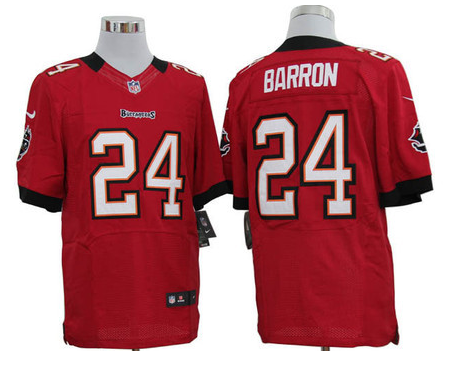 Camiseta Nike NFL Buccaneers