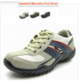 Sapatênis Masculino Ped Shoes