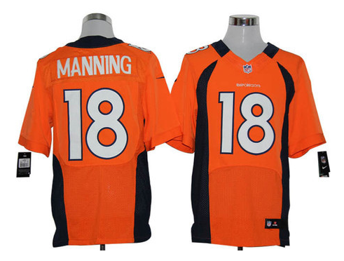 Camiseta Nike NFL Broncos