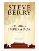 A Tumba do Imperador - Volume 1 - Record
