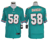 Camiseta Nike NFL Dolphins