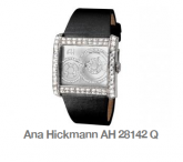 Ana Hickmann AH 28142 Q