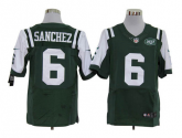 Camiseta Nike NFL Jets
