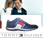 Sapatênis Masculino Tommy Hilfiger