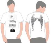 Camiseta Grupo