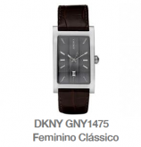 DKNY GNY1475 Feminino Clássico