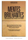 Mentes Brilhantes - Universo dos Livros