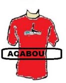 Camiseta procurante.com