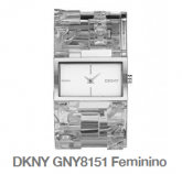 DKNY GNY8151 Feminino Fashion