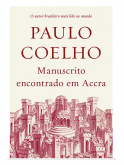 Paulo Coelho - Manuscrito Encontrado em Accra