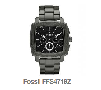 Fossil FFS4719Z
