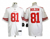 Camiseta Nike NFL 49'ers