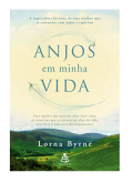 Anjos em Minha Vida   - Lorna Byrne