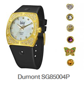 Feminino Dumont SG85004P