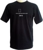 Camiseta procurante.com