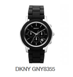 DKNY GNY8355 Feminino Fashion
