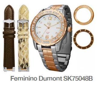 Dumont SK75048B