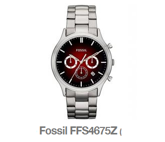 Fossil FFS4675Z