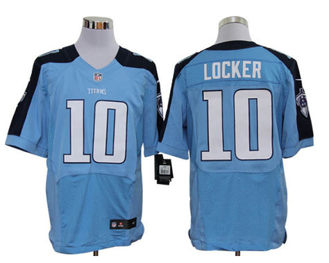 Camiseta Nike NFL Titans