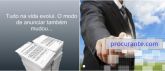Banner Quadrado Evo