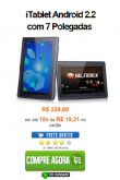 iTablet Android 2.2