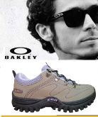 Tênis Oakley Feminino Cano Baixo