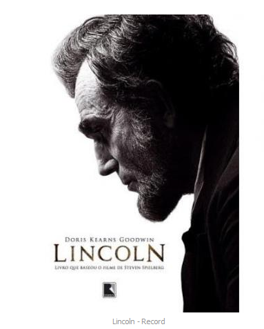 Lincoln - Record