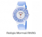 Mormaii RH/8G