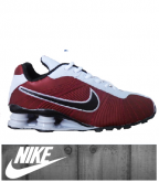 Tênis Nike Shox Turbo V