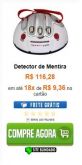 Detector de Mentiras