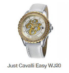 Just Cavalli Easy WJ20206B