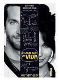 O Lado Bom da Vida   - Matthew Quick