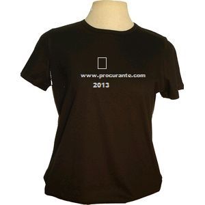 Camiseta Baby Look PC