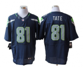 Camiseta Nike NFL Seahawks