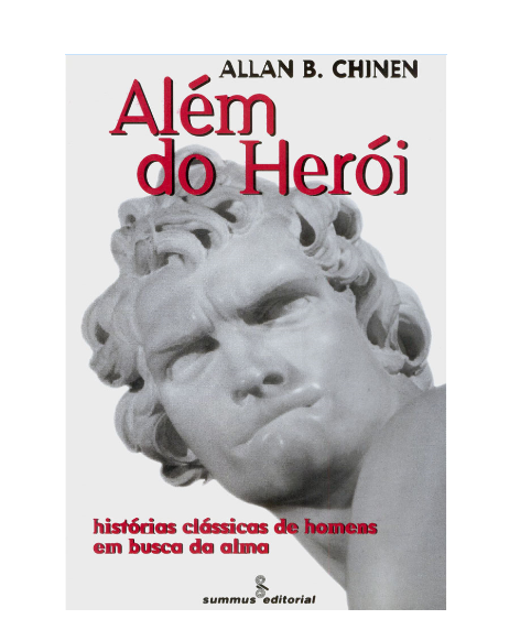 Alem Do Heroi   - Allan B. Chinen