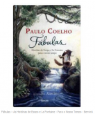 Paulo Coelho - Fábulas – As Histórias de Esopo e La Fontaine