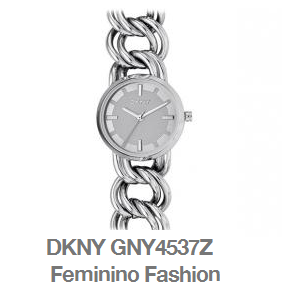 DKNY GNY4537Z Feminino Fashion