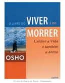 O Livro do Viver e do Morrer - Pensamento