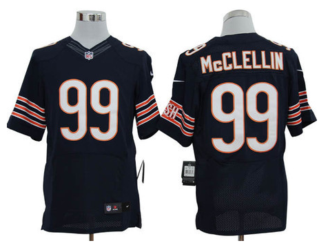 Camiseta Nike NFL Bears