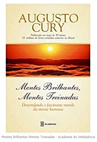 Mentes Brilhantes Mentes Treinadas - Academia de Inteligênci