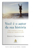 Você é o Autor da sua História - Sextante