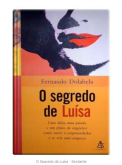 O Segredo de Luísa - Sextante