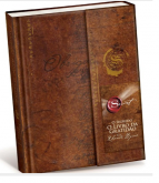 - O Segredo -Livro - Agenda- O Livro da Gratidão