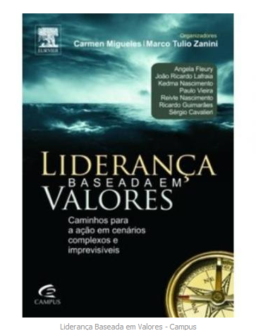Liderança Baseada em Valores - Campus