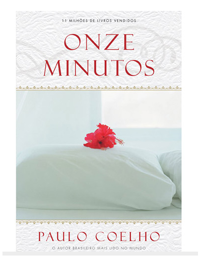 Paulo Coelho - Onze Minutos