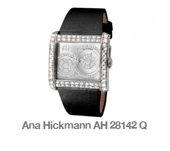 Ana Hickmann AH 28142 Q