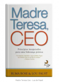 Madre Teresa Ceo - Lua de Papel