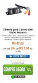 Câmera automotiva