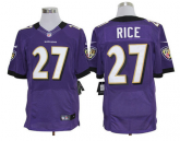 Camiseta Nike NFL Ravens
